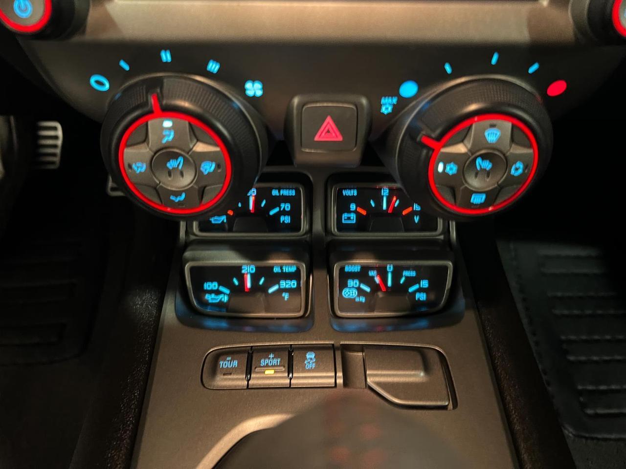 2013 Chevrolet Camaro ZL1 Parker CO