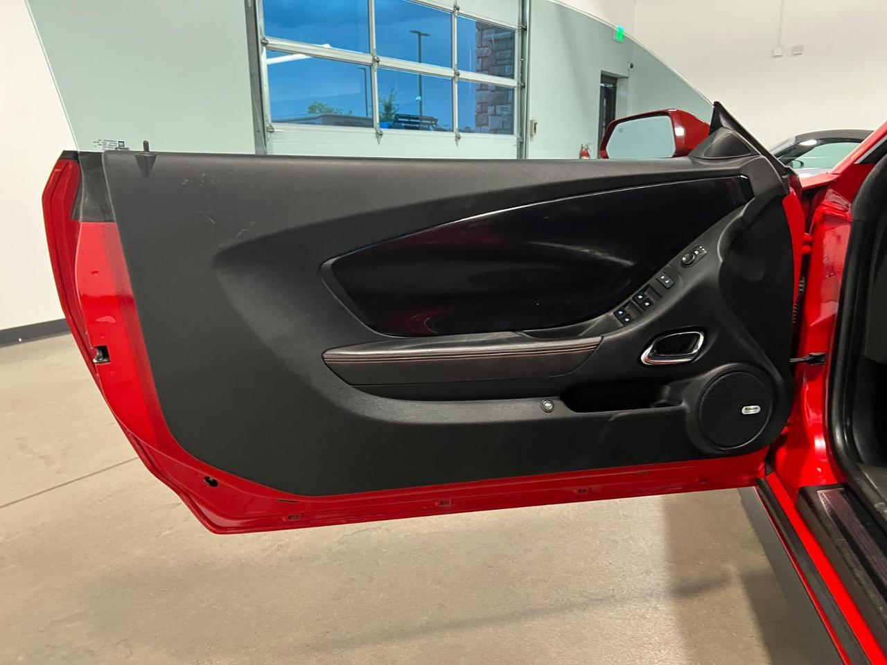 2013 Chevrolet Camaro ZL1 Parker CO