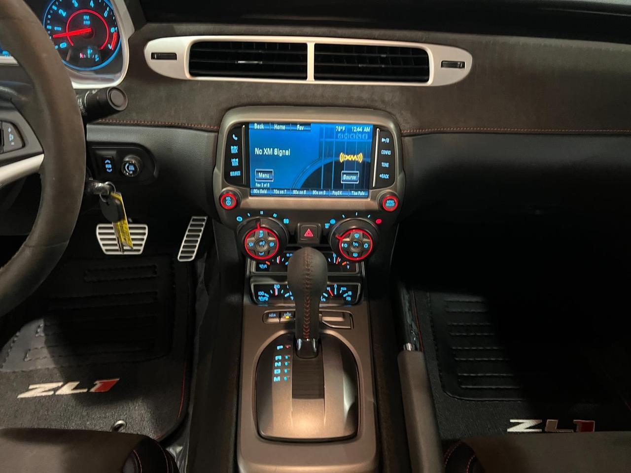 2013 Chevrolet Camaro ZL1 Parker CO