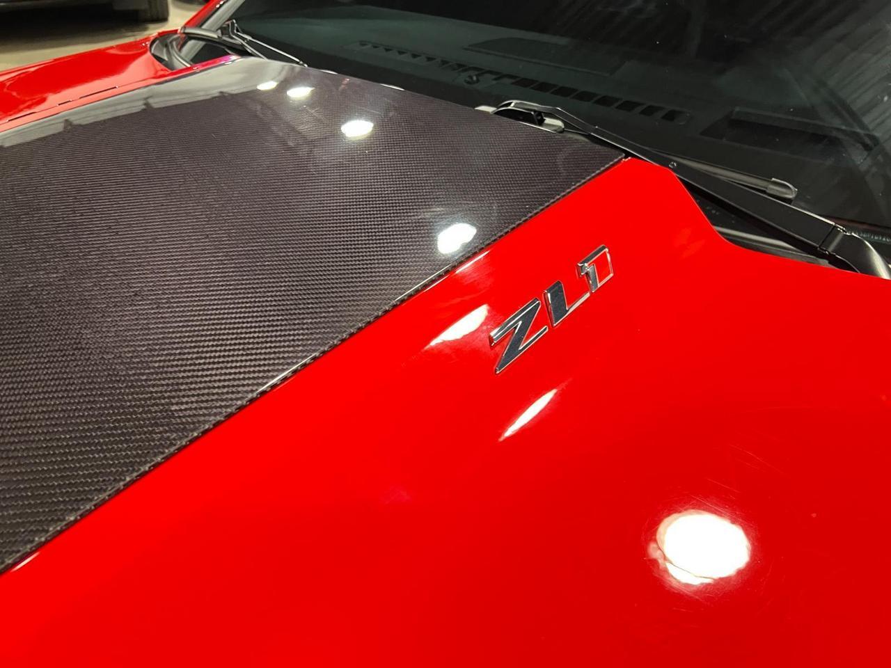 2013 Chevrolet Camaro ZL1 Parker CO