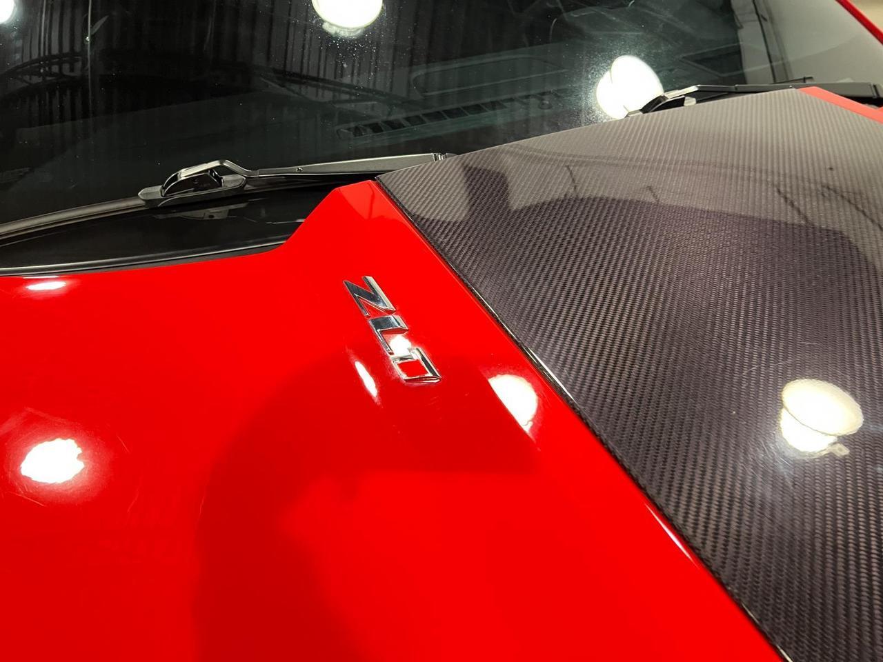 2013 Chevrolet Camaro ZL1 Parker CO