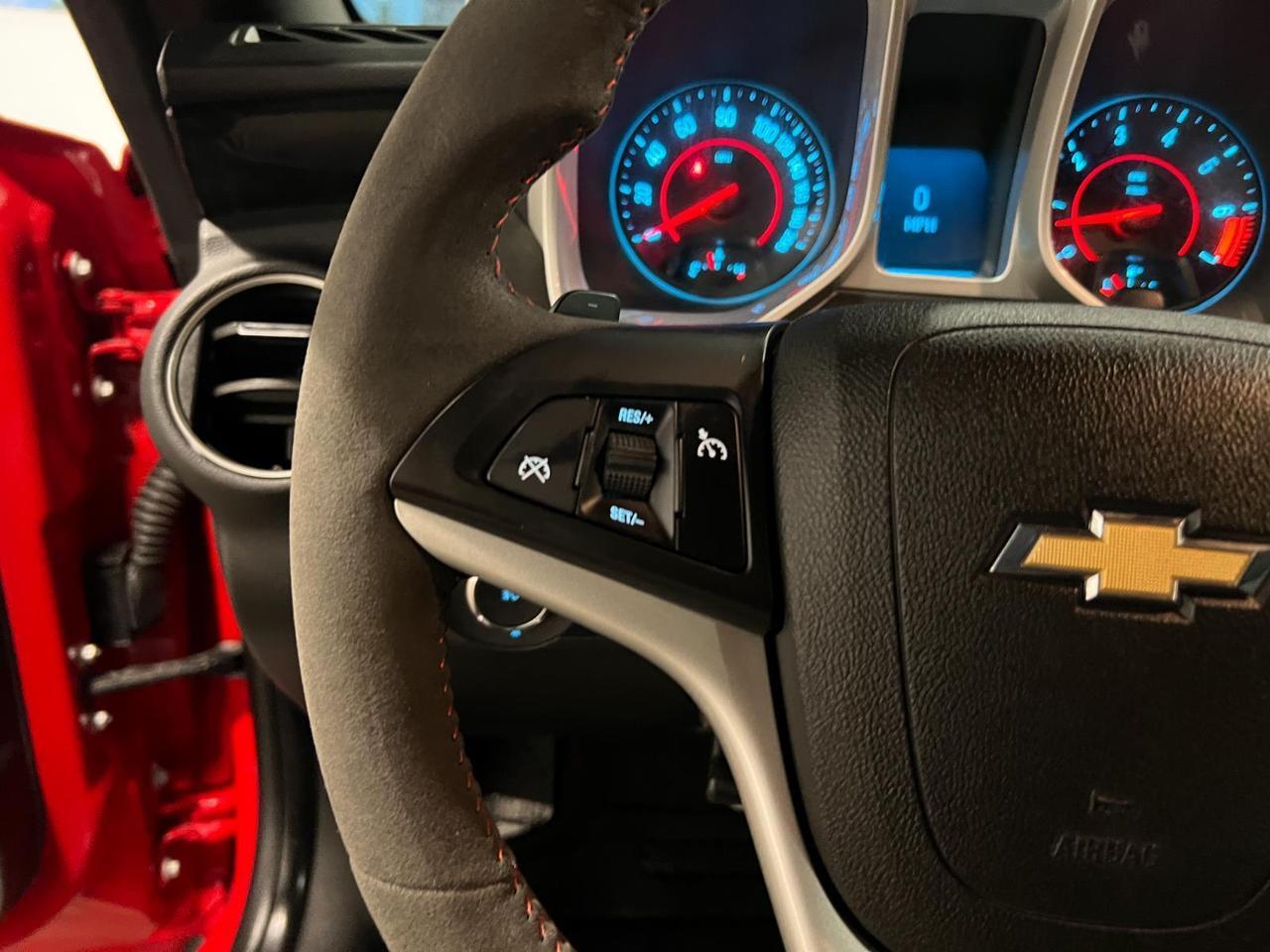 2013 Chevrolet Camaro ZL1 Parker CO