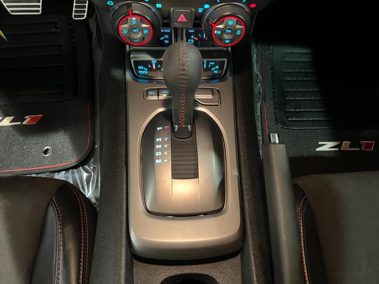 2013 Chevrolet Camaro ZL1 Parker CO