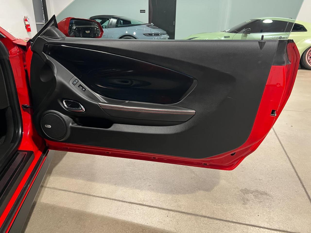 2013 Chevrolet Camaro ZL1 Parker CO