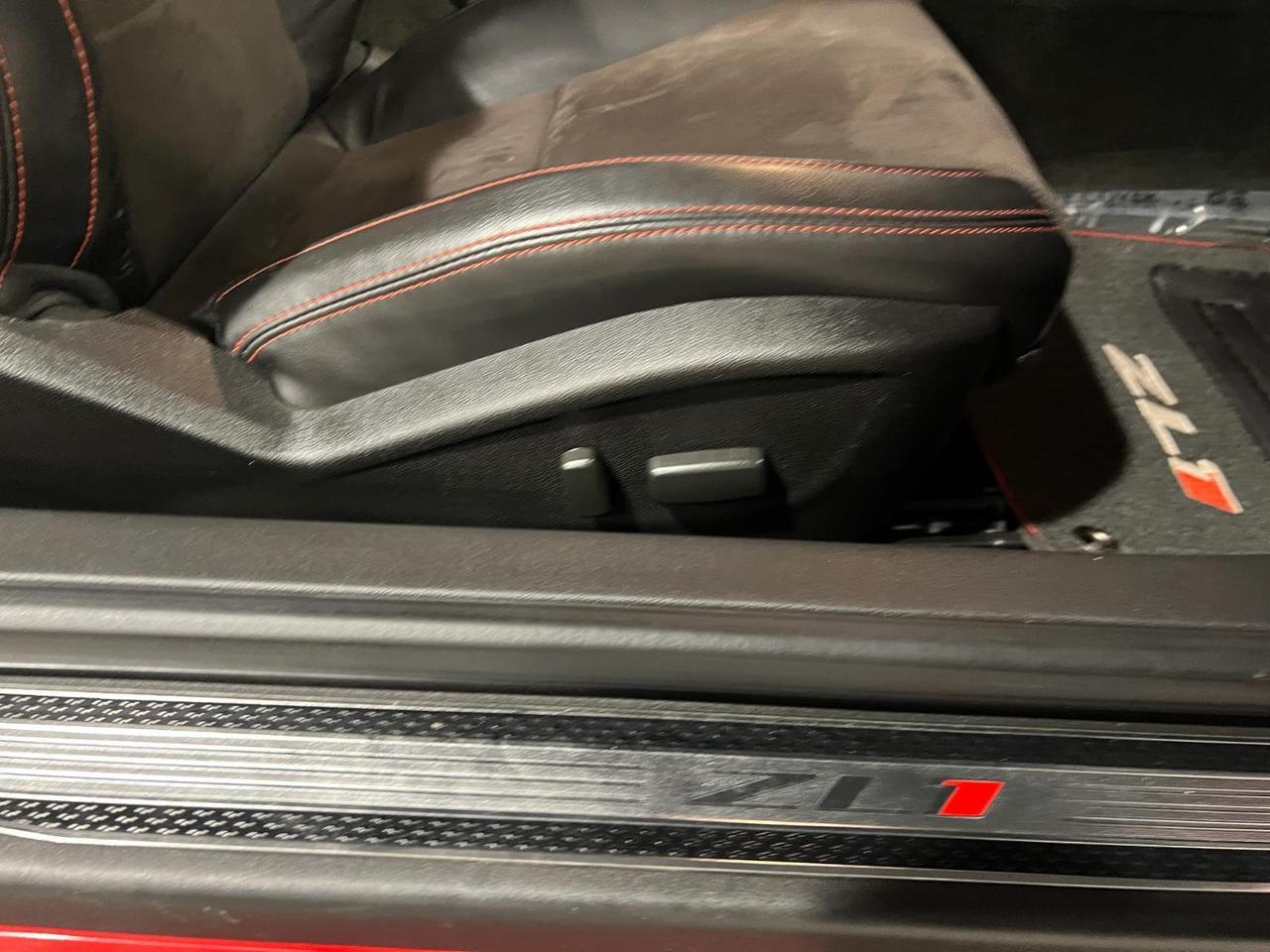 2013 Chevrolet Camaro ZL1 Parker CO