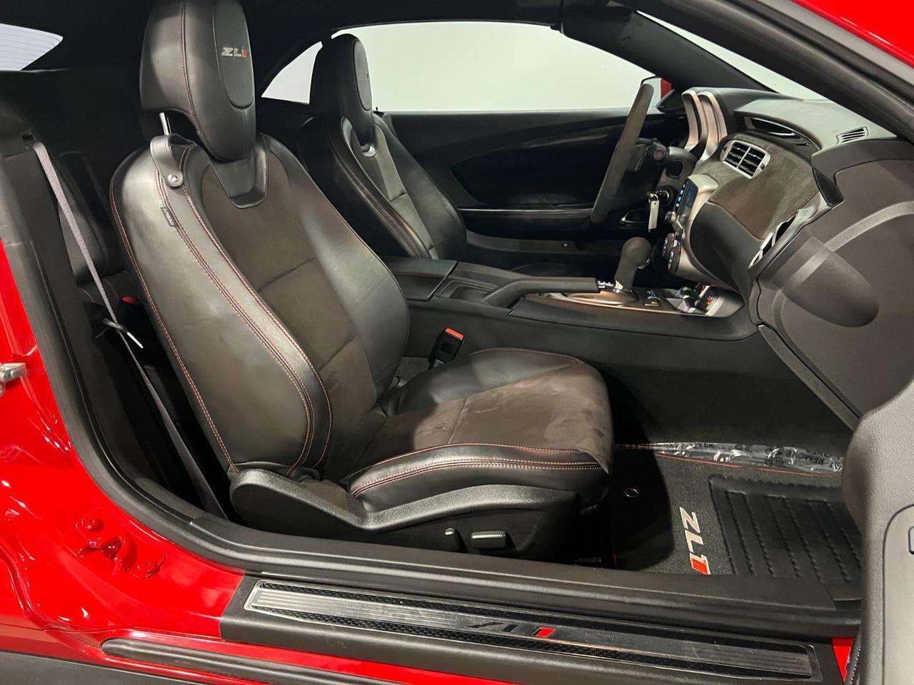 2013 Chevrolet Camaro ZL1 Parker CO