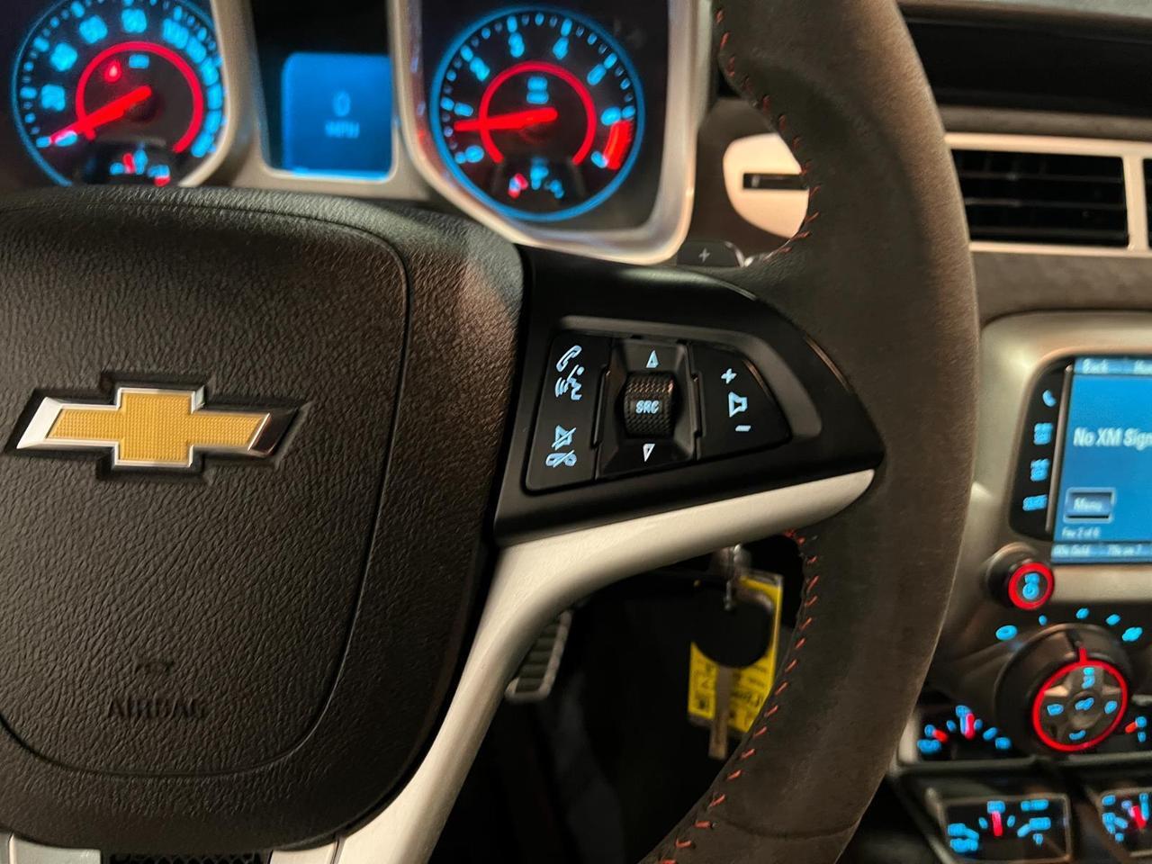 2013 Chevrolet Camaro ZL1 Parker CO