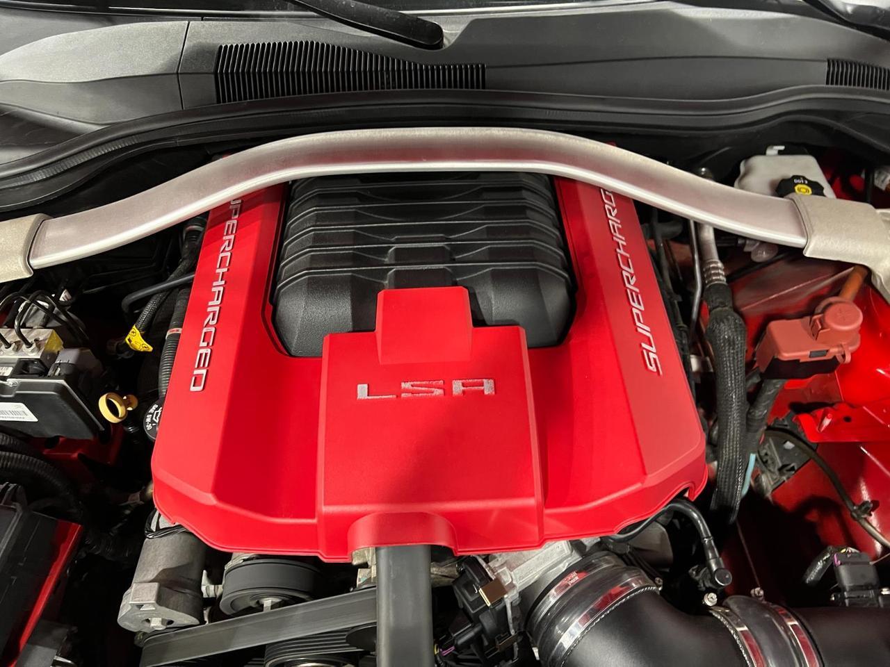 2013 Chevrolet Camaro ZL1 Parker CO