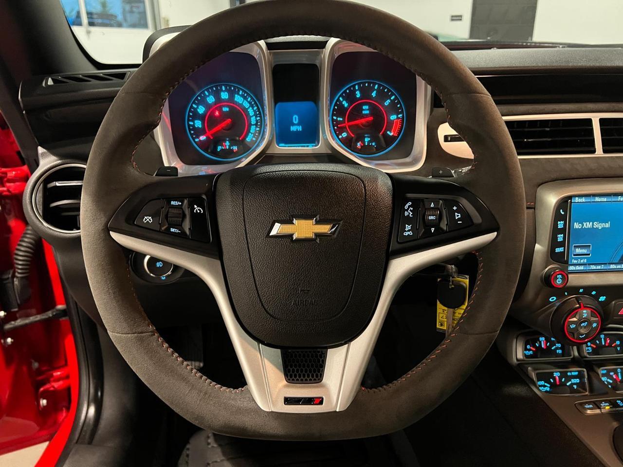 2013 Chevrolet Camaro ZL1 Parker CO