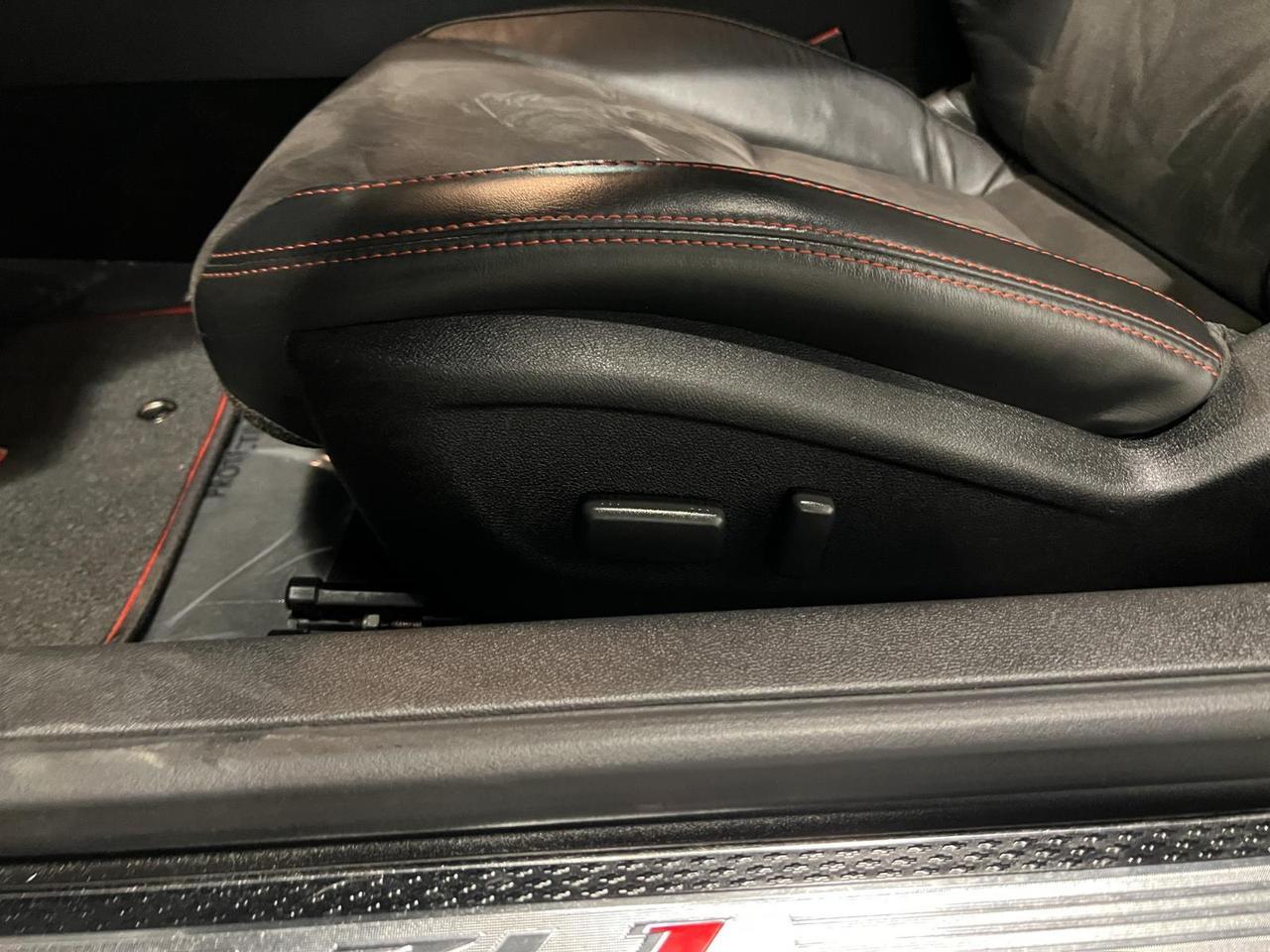 2013 Chevrolet Camaro ZL1 Parker CO