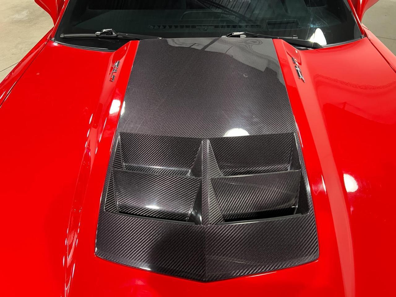2013 Chevrolet Camaro ZL1 Parker CO