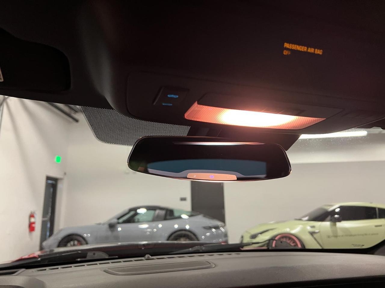 2013 Chevrolet Camaro ZL1 Parker CO