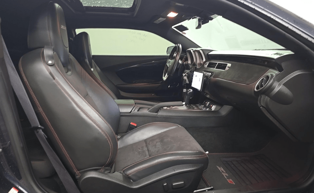 2013 Chevrolet Camaro ZL1 Tigard OR