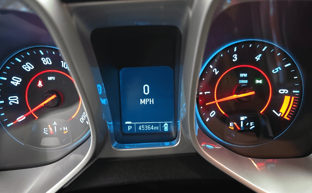 2013 Chevrolet Camaro ZL1 Tigard OR