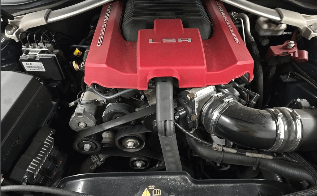 2013 Chevrolet Camaro ZL1 Tigard OR