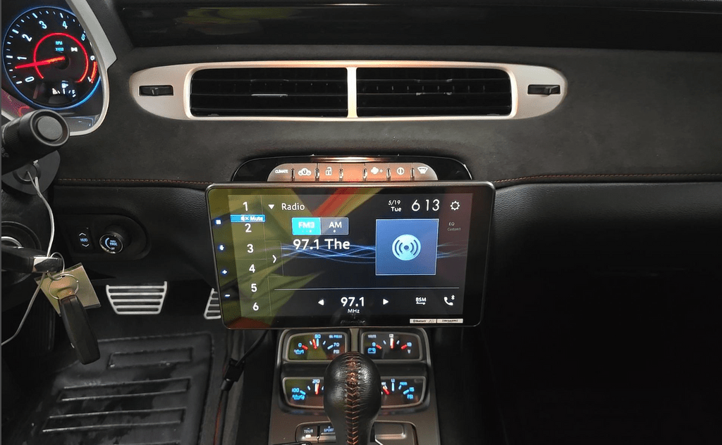2013 Chevrolet Camaro ZL1 Tigard OR