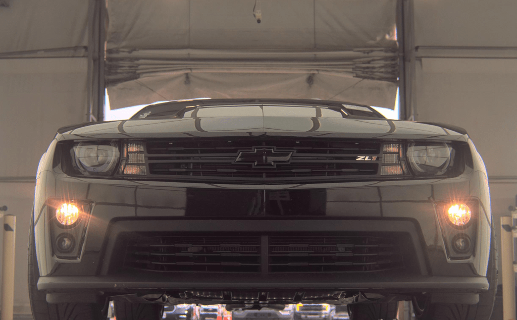 2013 Chevrolet Camaro ZL1 Tigard OR