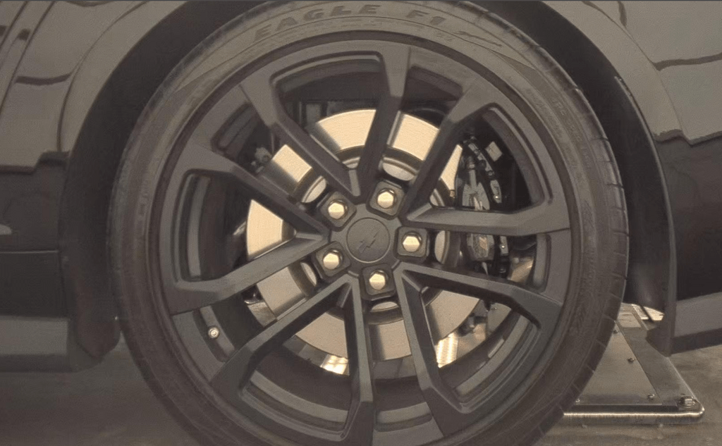 2013 Chevrolet Camaro ZL1 Tigard OR