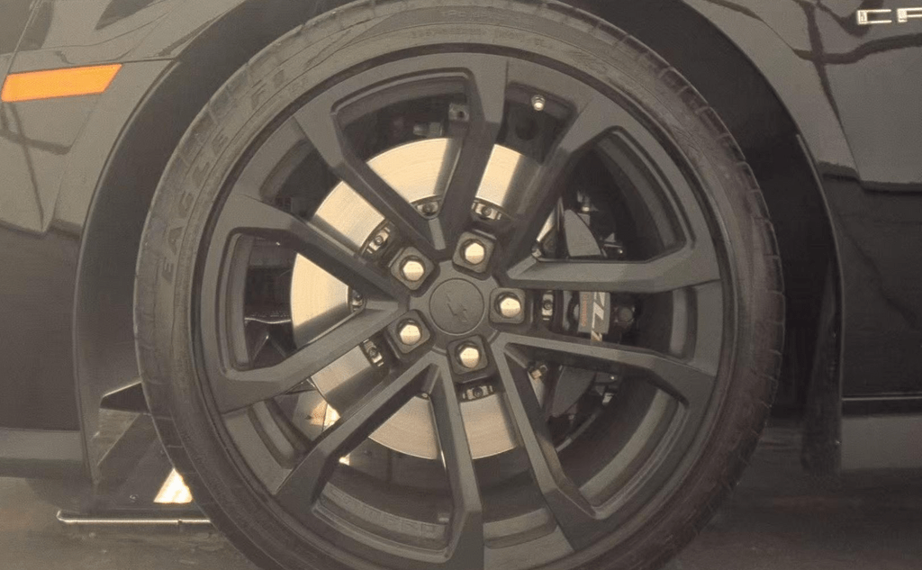 2013 Chevrolet Camaro ZL1 Tigard OR