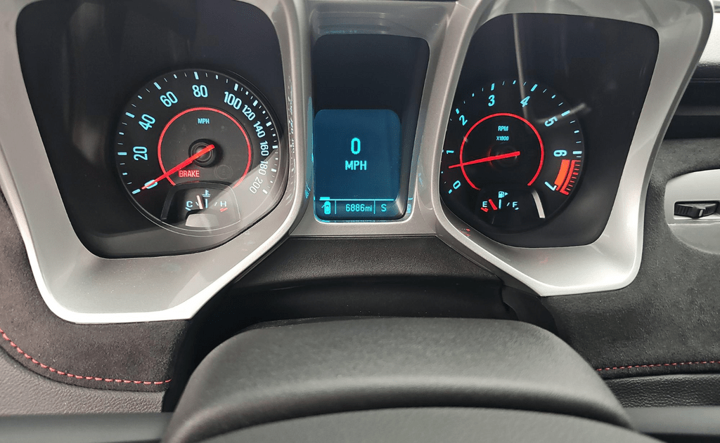 2013 Chevrolet Camaro ZL1 Tigard OR