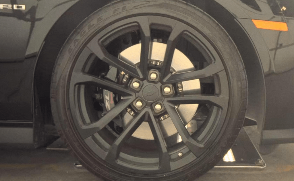 2013 Chevrolet Camaro ZL1 Tigard OR