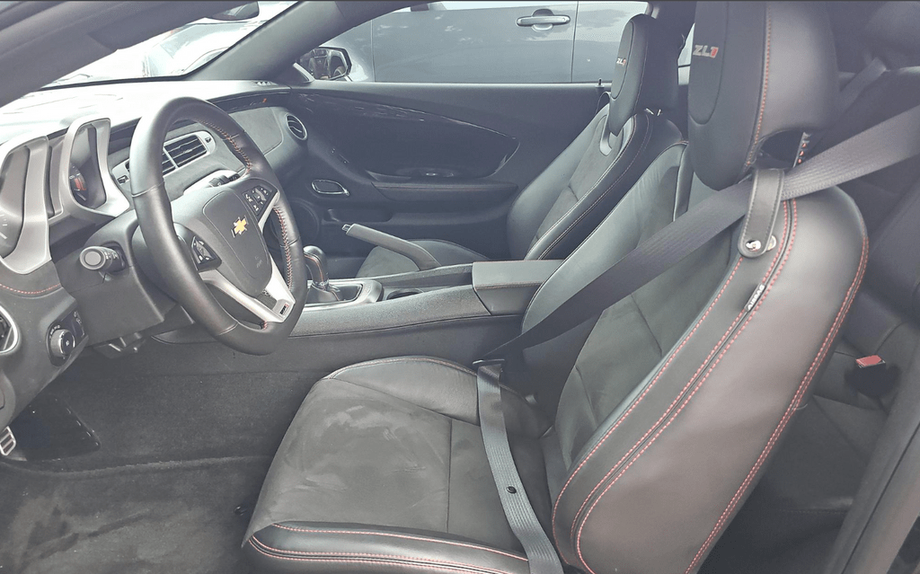 2013 Chevrolet Camaro ZL1 Tigard OR