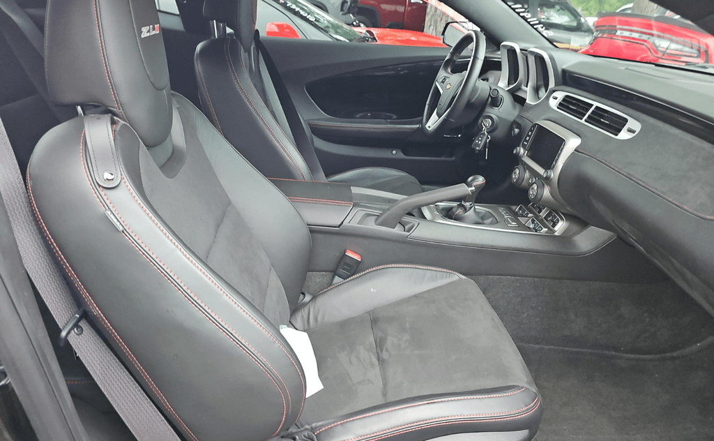 2013 Chevrolet Camaro ZL1 Tigard OR
