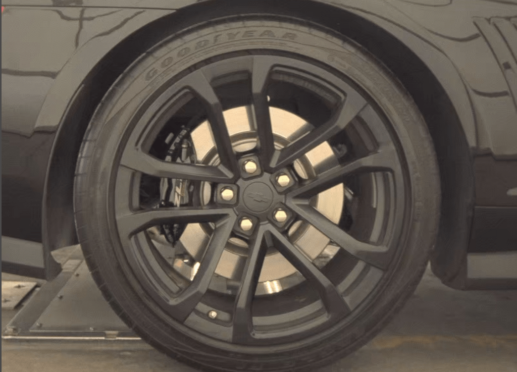 2013 Chevrolet Camaro ZL1 Tigard OR
