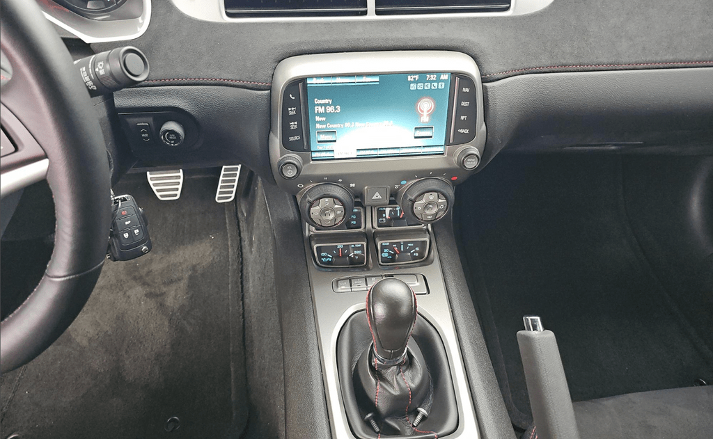 2013 Chevrolet Camaro ZL1 Tigard OR