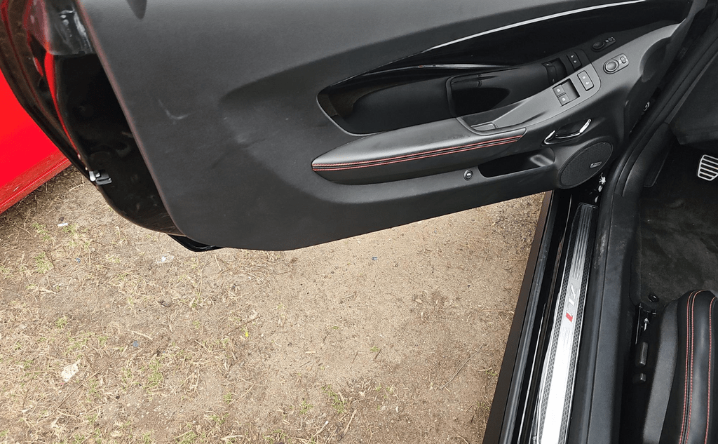 2013 Chevrolet Camaro ZL1 Tigard OR