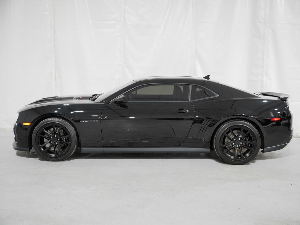 2013 Chevrolet Camaro ZL1