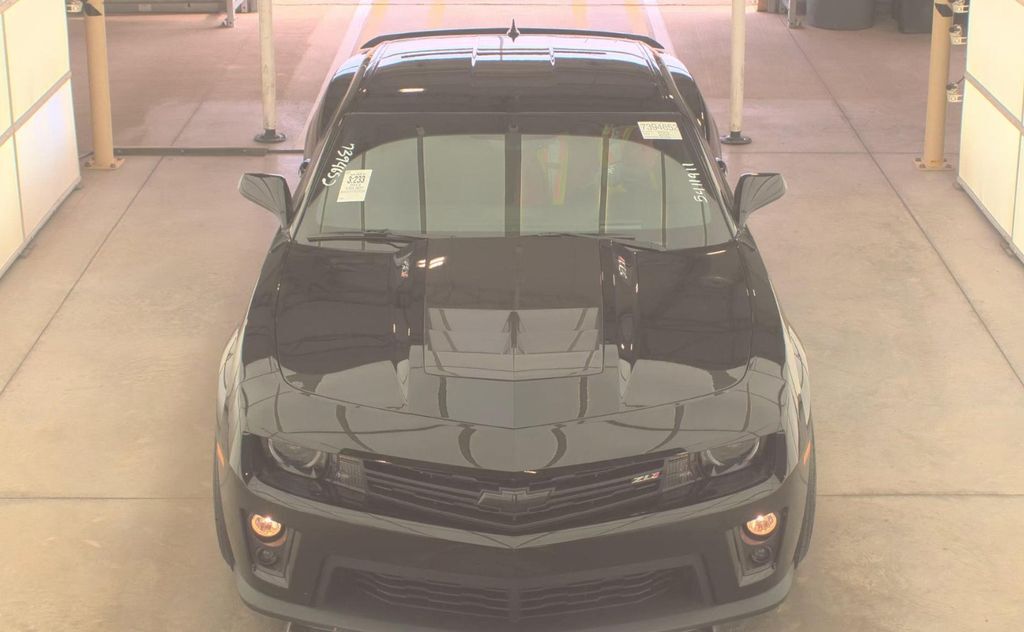 2013 Chevrolet Camaro ZL1 Tigard OR