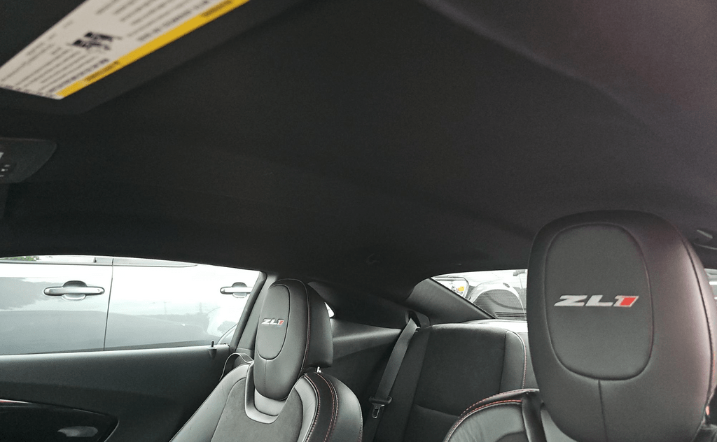 2013 Chevrolet Camaro ZL1 Tigard OR