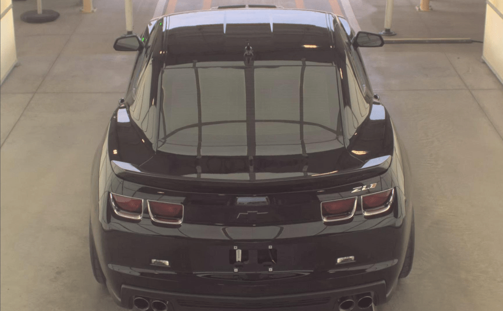 2013 Chevrolet Camaro ZL1 Tigard OR