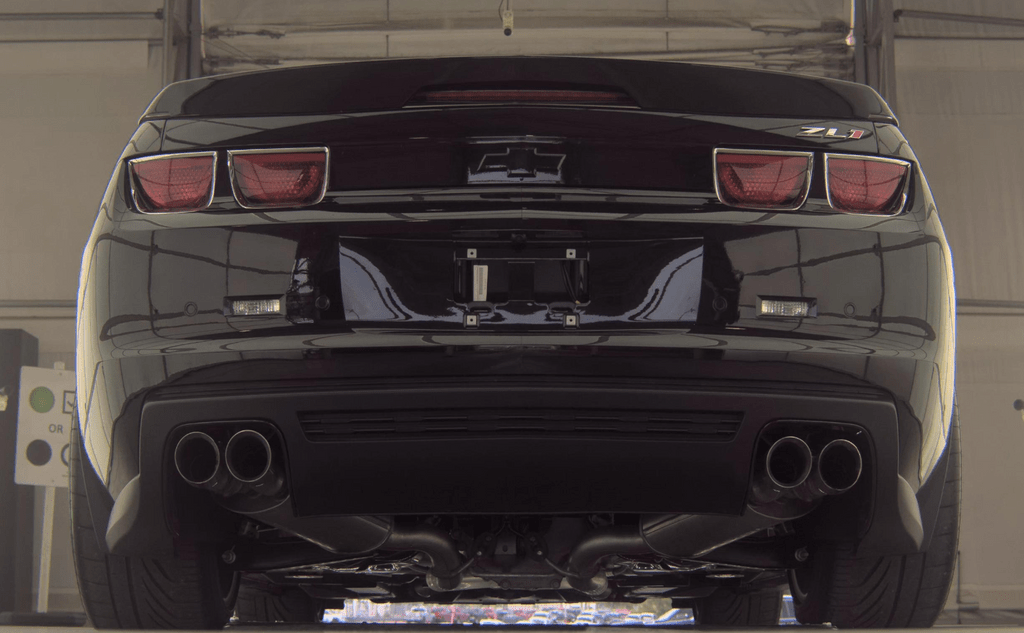 2013 Chevrolet Camaro ZL1 Tigard OR