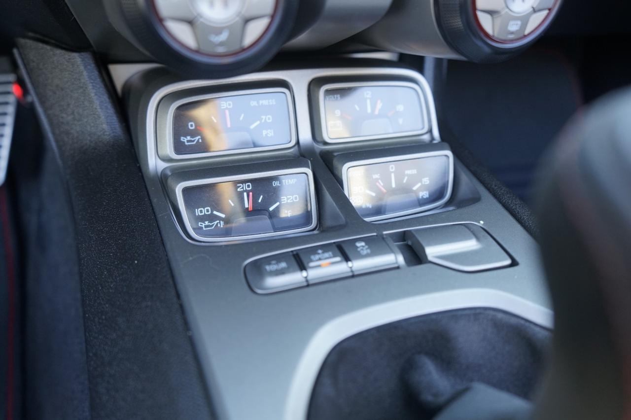 2013 Chevrolet Camaro ZL1 Walnut Creek CA