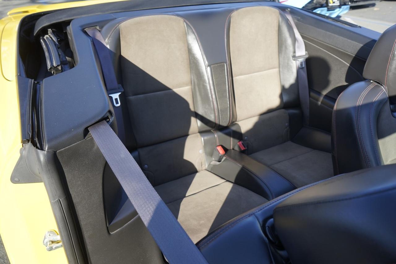 2013 Chevrolet Camaro ZL1 Walnut Creek CA