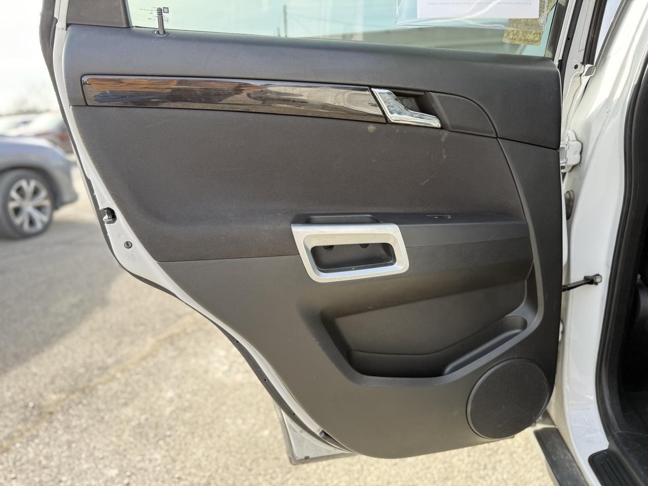 2013 Chevrolet Captiva Sport 2LS Crestwood KY