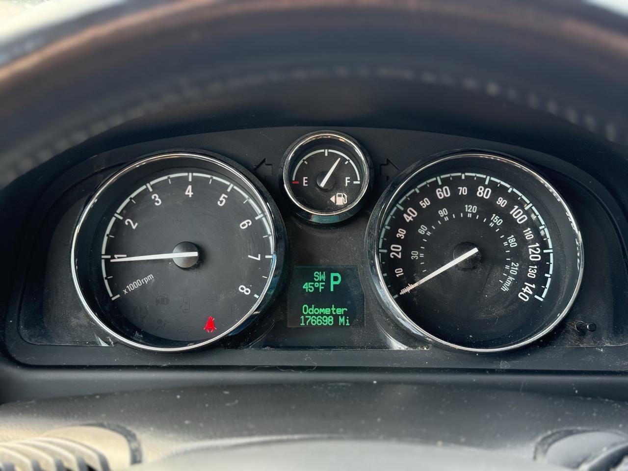 2013 Chevrolet Captiva Sport 2LS Crestwood KY