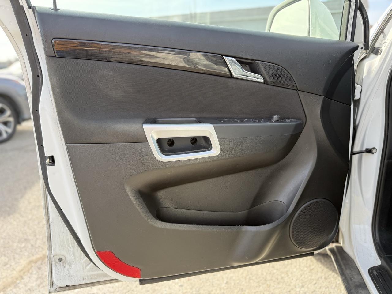 2013 Chevrolet Captiva Sport 2LS Crestwood KY