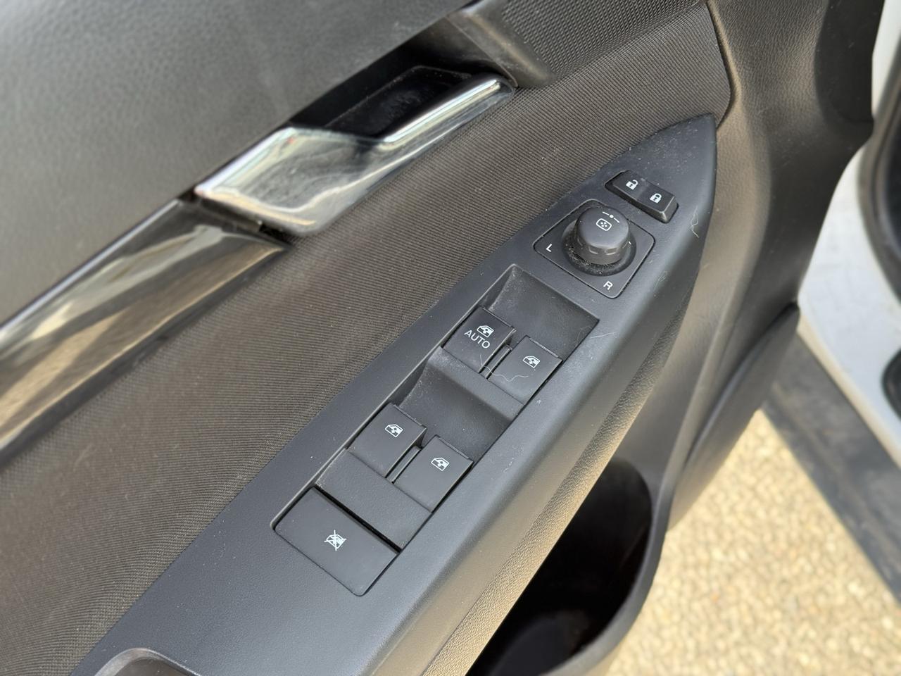 2013 Chevrolet Captiva Sport 2LS Crestwood KY