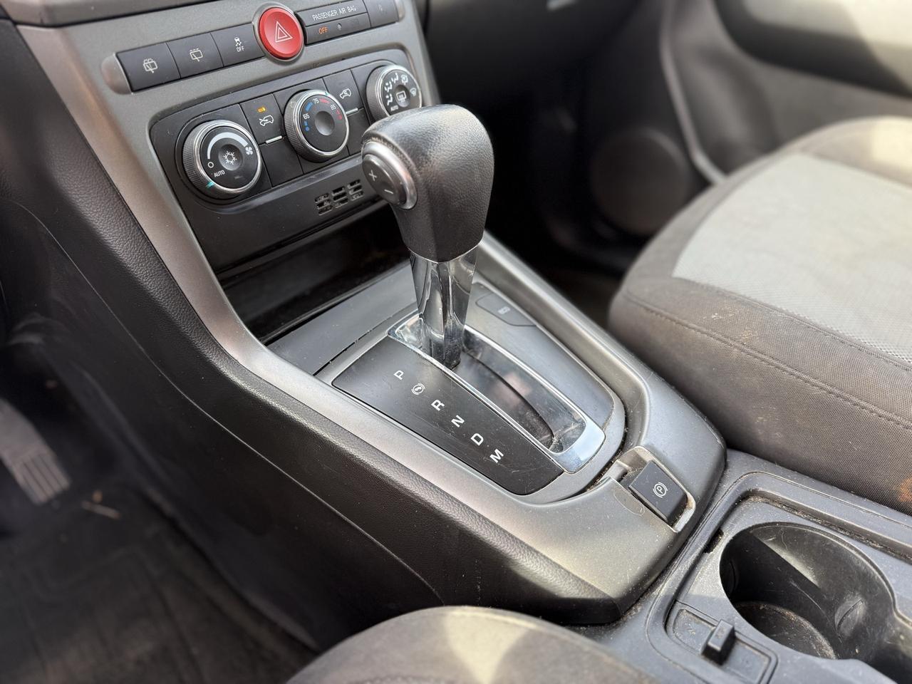 2013 Chevrolet Captiva Sport 2LS Crestwood KY