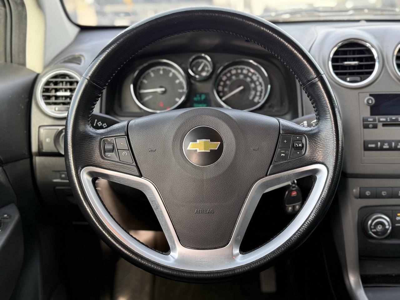 2013 Chevrolet Captiva Sport 2LS Crestwood KY