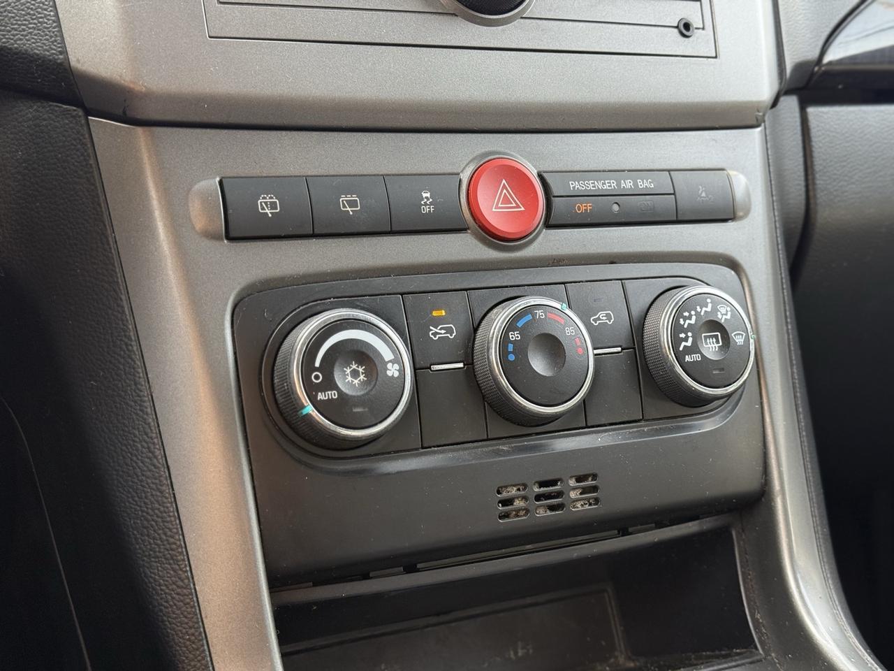 2013 Chevrolet Captiva Sport 2LS Crestwood KY