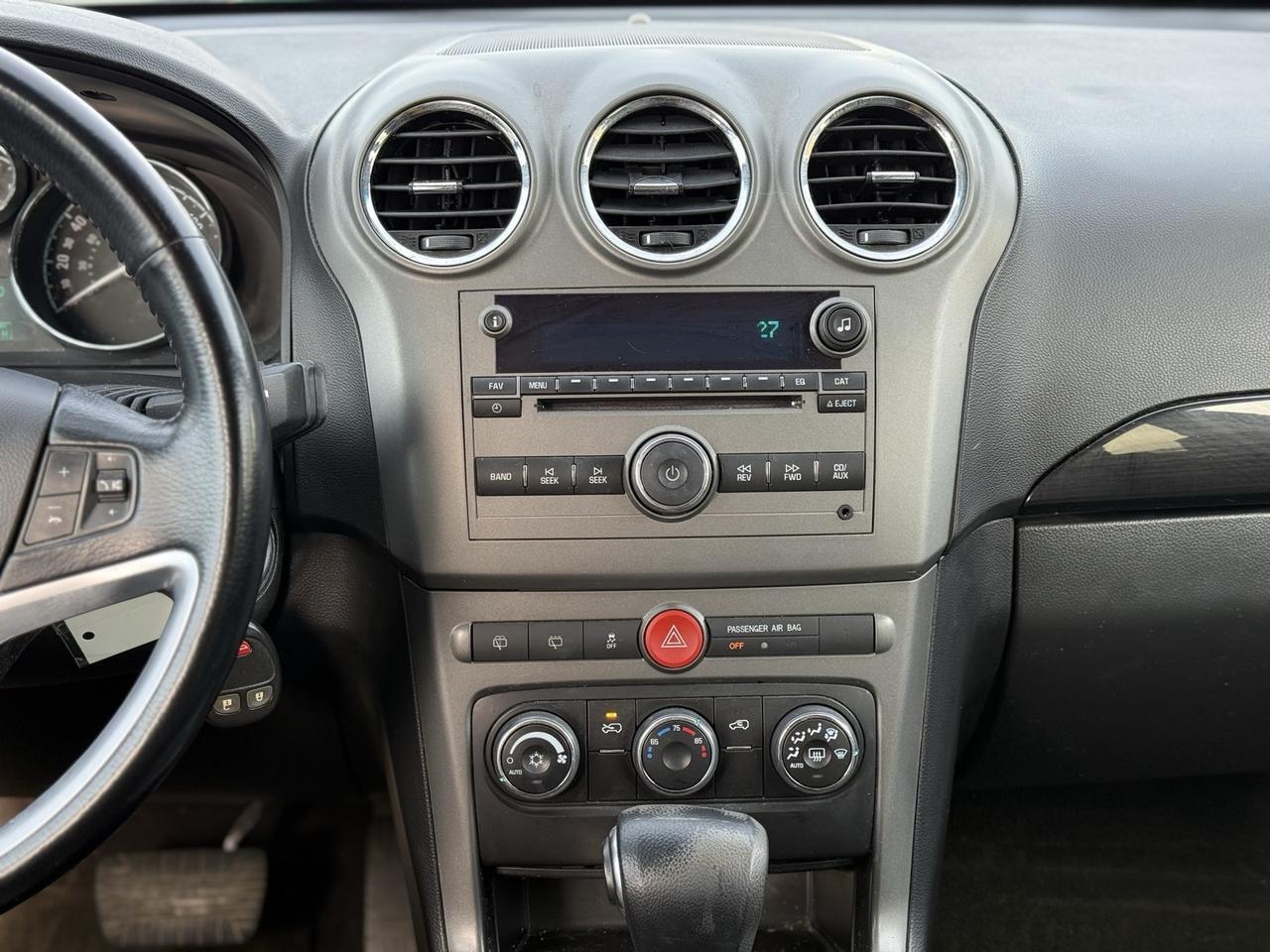 2013 Chevrolet Captiva Sport 2LS Crestwood KY