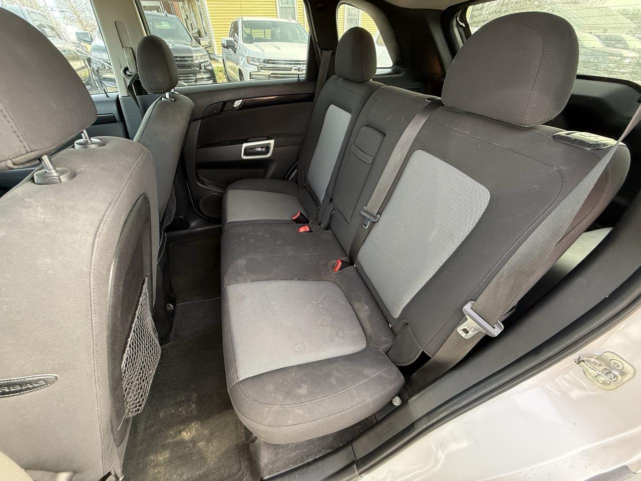 2013 Chevrolet Captiva Sport 2LS Crestwood KY