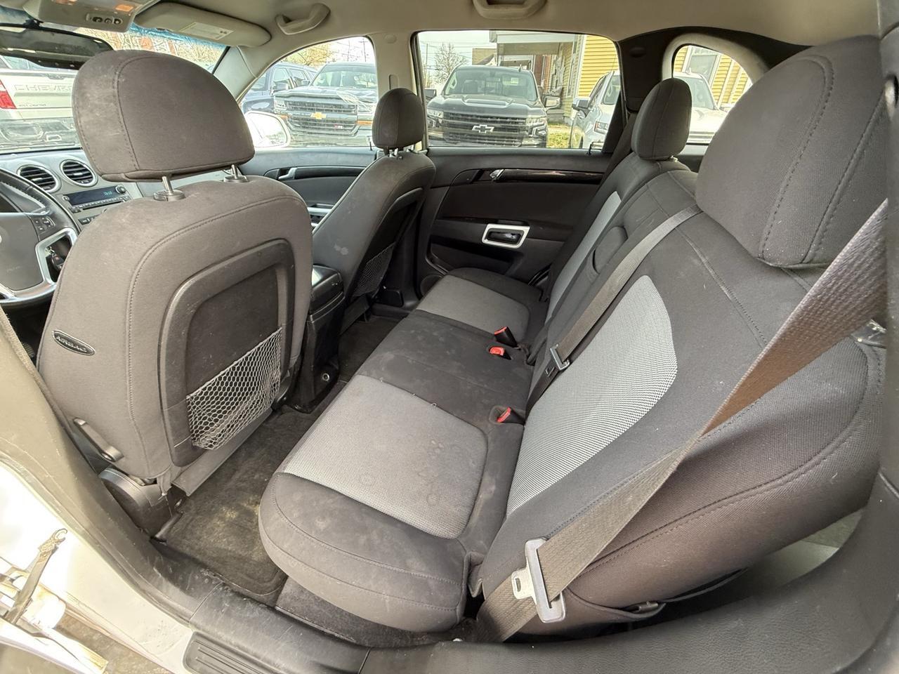 2013 Chevrolet Captiva Sport 2LS Crestwood KY