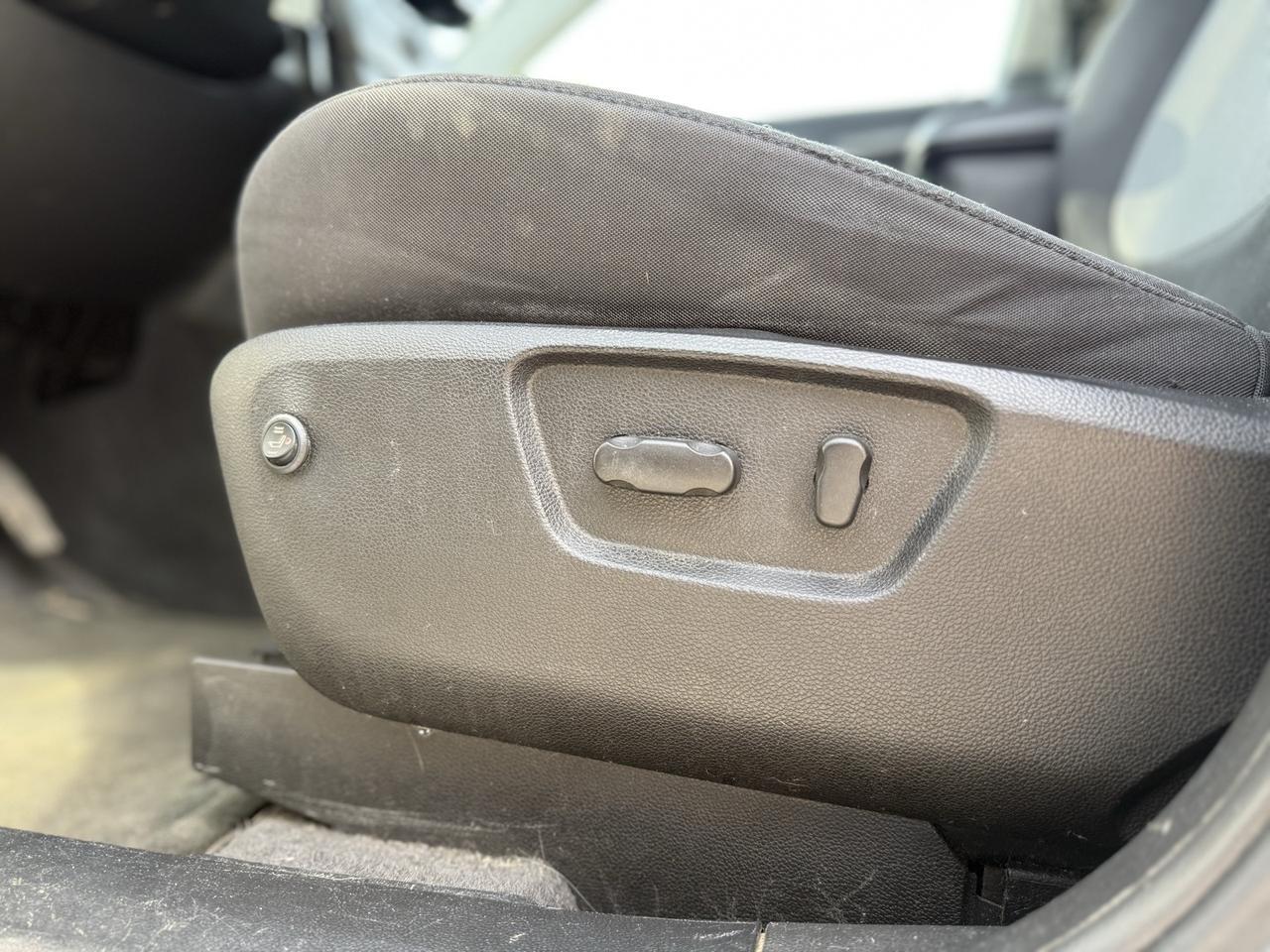 2013 Chevrolet Captiva Sport 2LS Crestwood KY