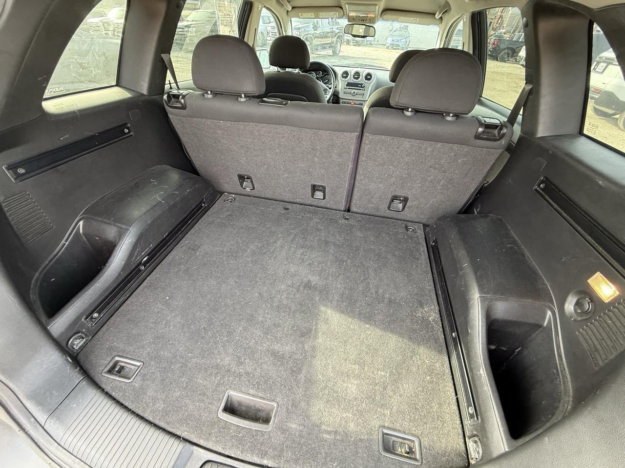 2013 Chevrolet Captiva Sport 2LS Crestwood KY