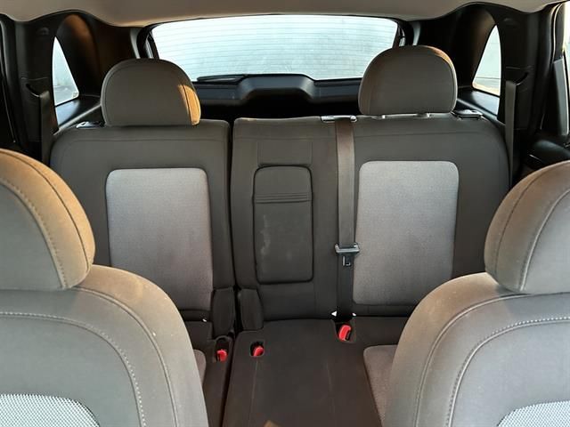 2013 Chevrolet Captiva Sport 2LS Tucson AZ